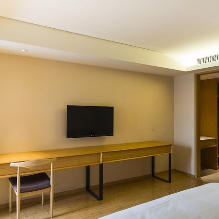 Ji Hotel 煙台市 エクステリア 写真