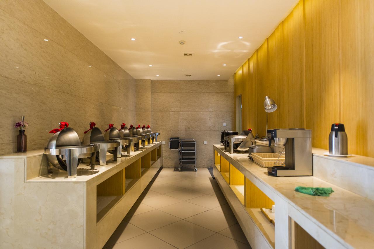 Ji Hotel 煙台市 エクステリア 写真