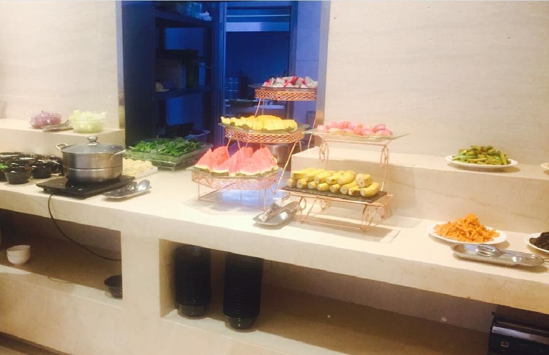 Ji Hotel 煙台市 エクステリア 写真